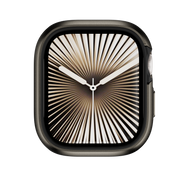 Odyssey Ultimate Edition - Aircraft-Grade Aluminum+TPU Bumper Apple Watch Case